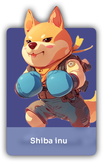 shiba